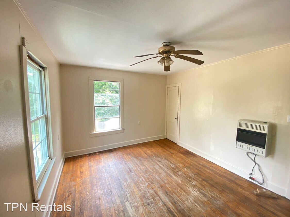 Building Photo - 1 br, 1 bath House - 111 1/2 Yarbrough