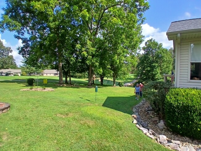 Building Photo - 3016 Seminole Loop