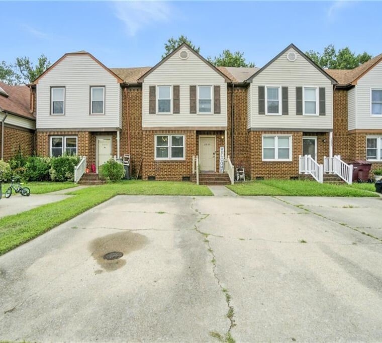 Photo - 2333 Meadows Landing (Chesapeake, VA)