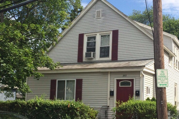 Building Photo - 953 Washington St
