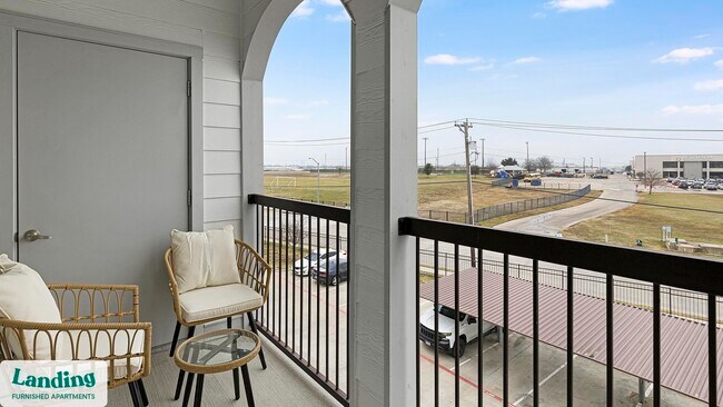 Foto del edificio - 4100 Northern Cross Blvd