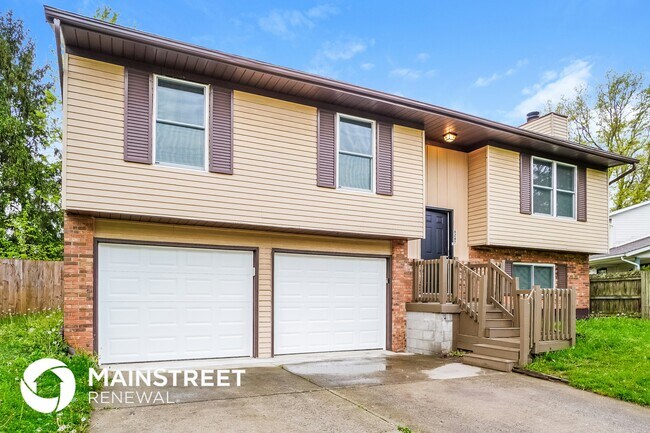Foto del edificio - 6287 Fence Row Ln