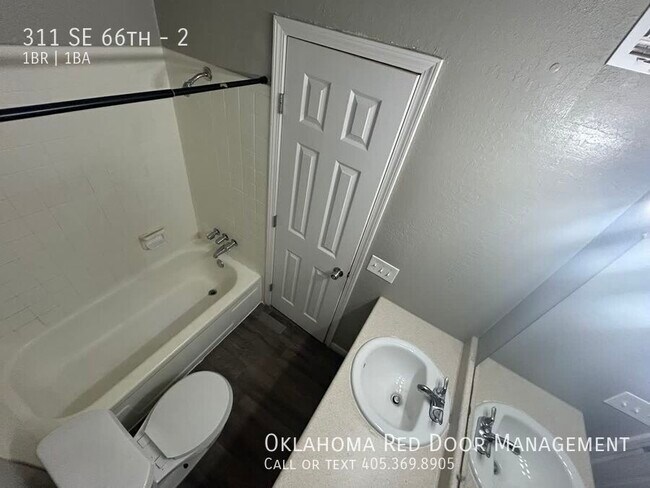 Foto del edificio - 311 SE 66th St