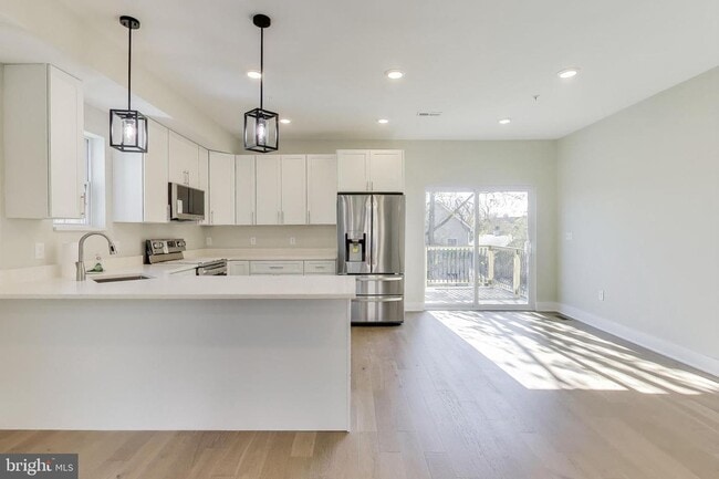 Foto del edificio - 5333 Hayes St NE