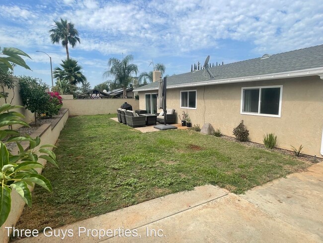Building Photo - 3 br, 2 bath House - 2133 Manchester Ave