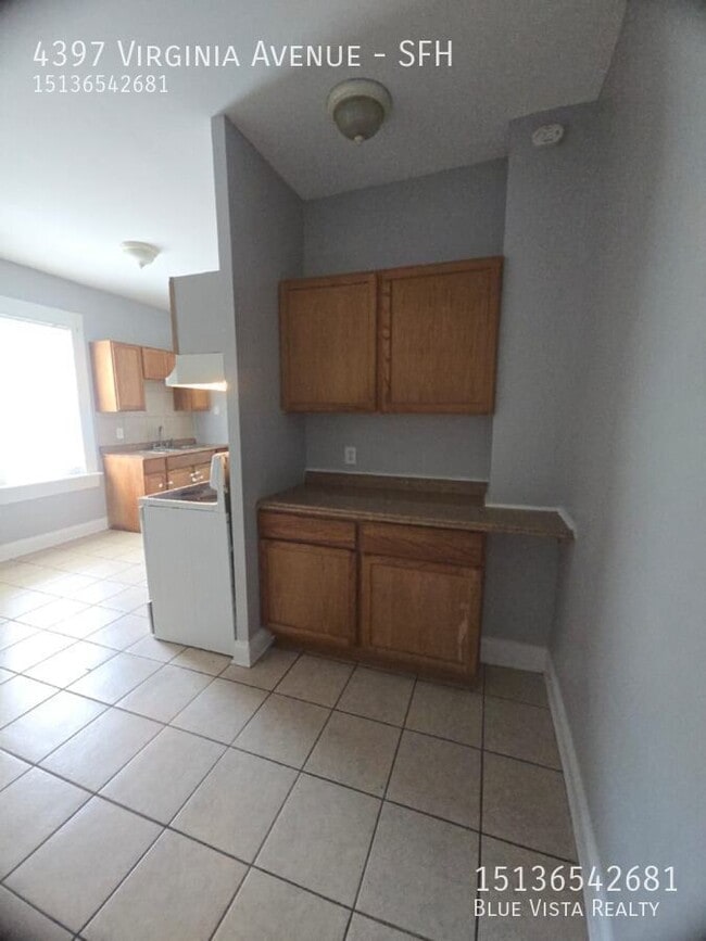 Building Photo - 4397 Virginia Ave