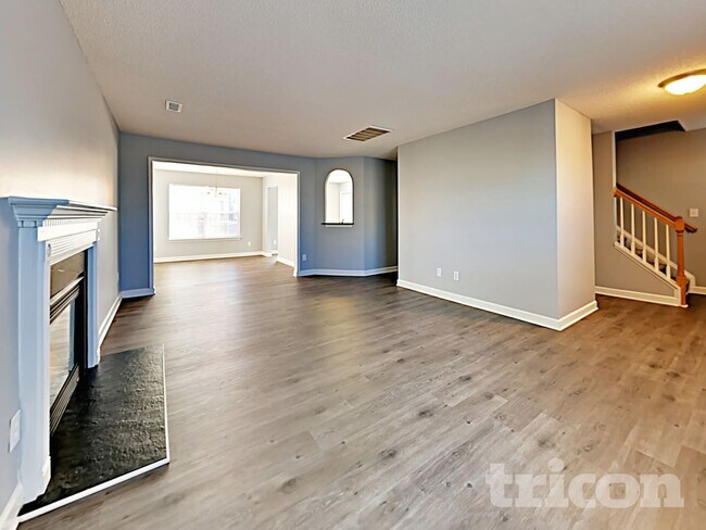 Building Photo - 1008 Crowders Woods Dr