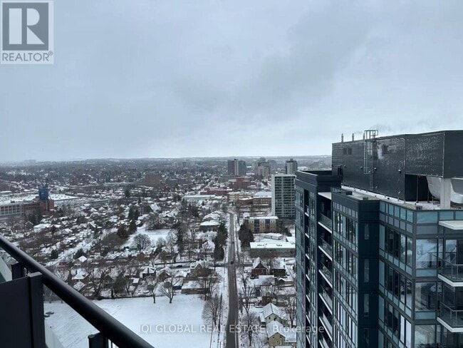 Photo du bâtiment - 25 Wellington St S