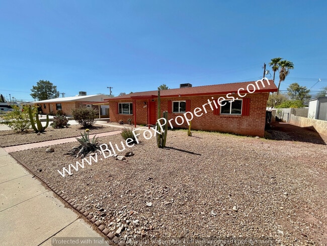 Building Photo - 7325 E Placita Antigua