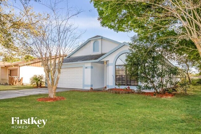 Building Photo - 1454 Marigold Dr