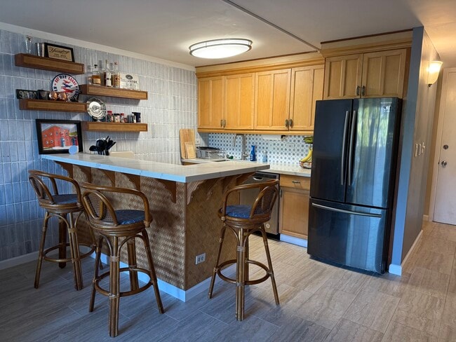 Building Photo - 68-055 Akule St