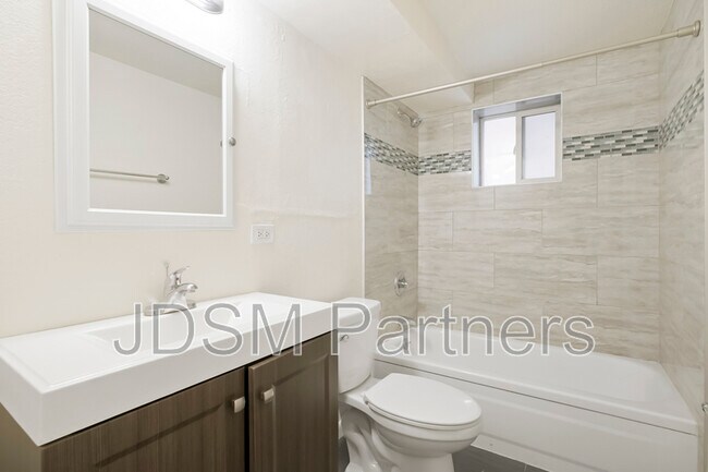 Foto del edificio - 1415 N Pearl St