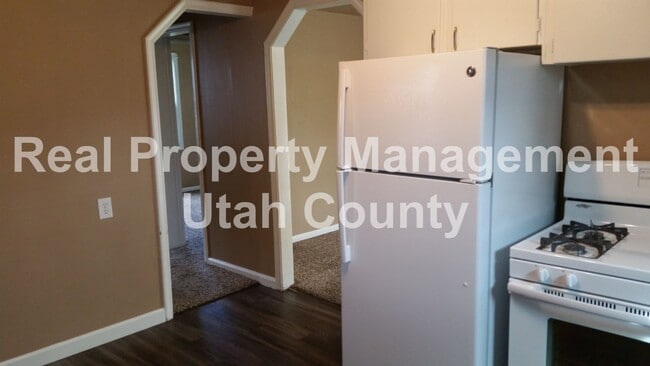 Building Photo - Cozy Provo Home