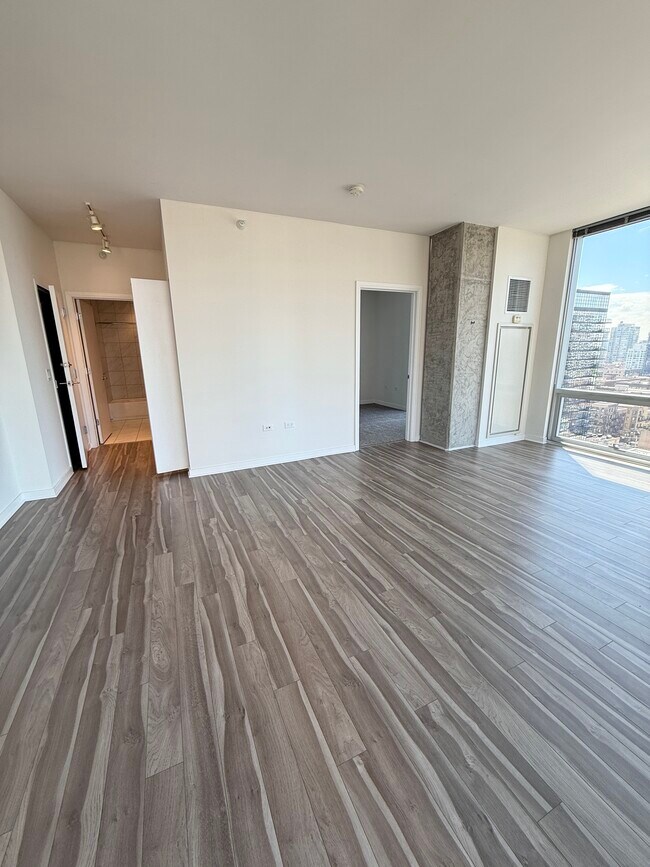 Building Photo - 855 N La Salle Dr