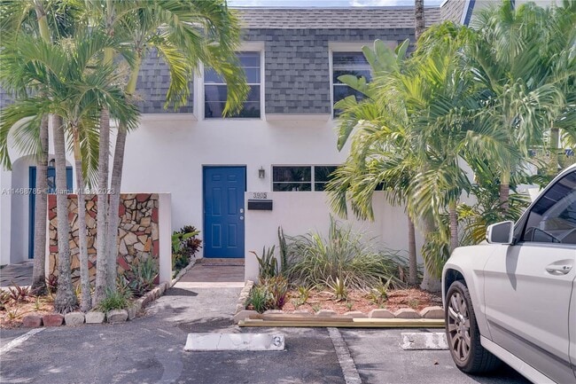 Building Photo - 3905 SW 67th Terrace