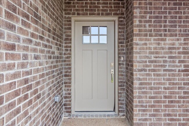 Foto del edificio - New Duplex in Robinson, Texas | Robinson ISD