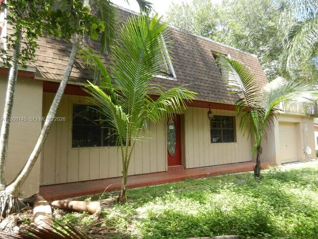 Foto del edificio - 18950 SW 240th St