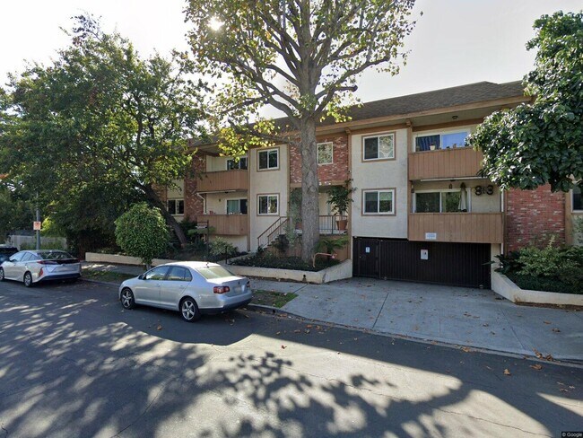 Foto del edificio - 1845 Corinth Ave