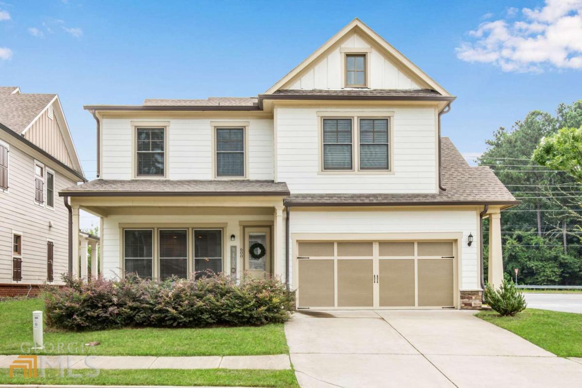 Foto principal - 600 Thornhill Ln