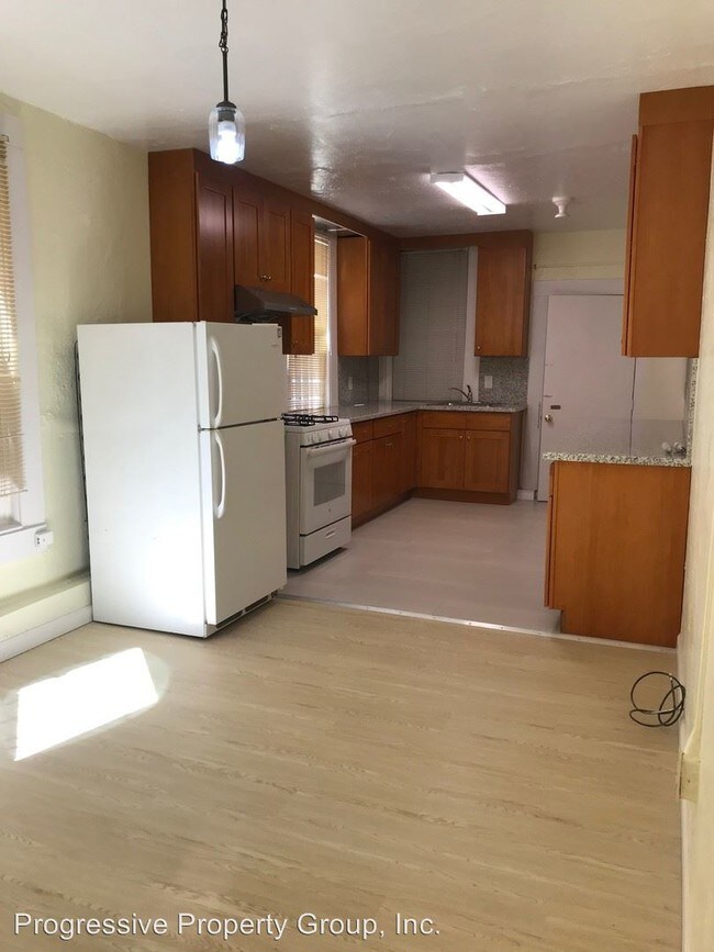 Foto del edificio - 74 Spencer Alley