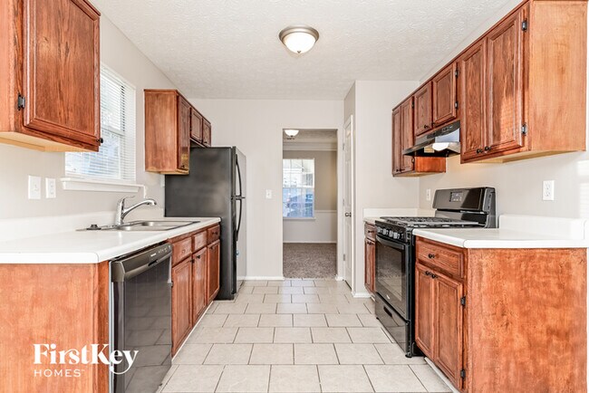Building Photo - 6106 Leverett Dr