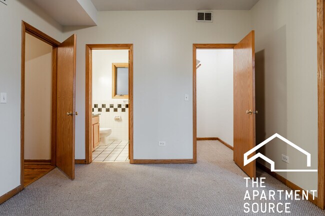 Foto del edificio - 1340 N Campbell Ave