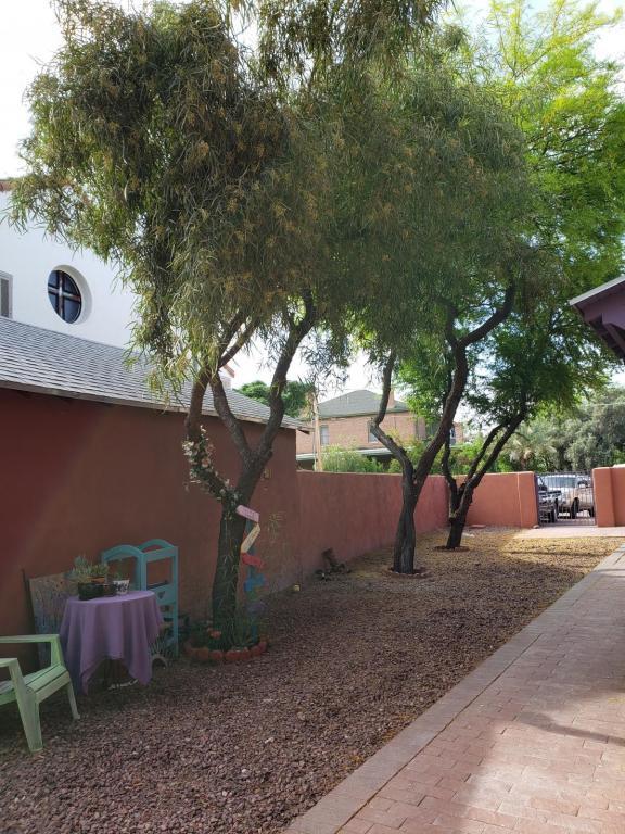 Foto del edificio - 29 W Kennedy St Unit 1108