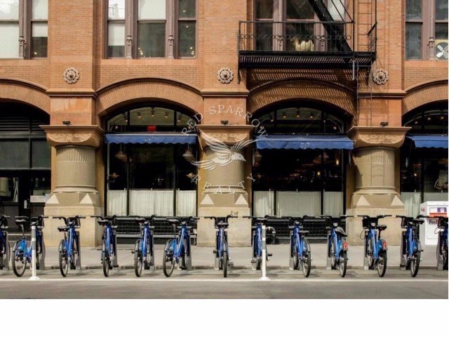 Foto principal - 215 Sullivan St