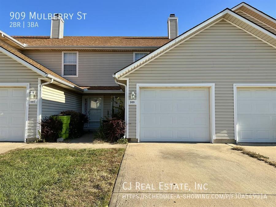 909 Mulberry St, Belton, MO 64012 House Rental in Belton, MO