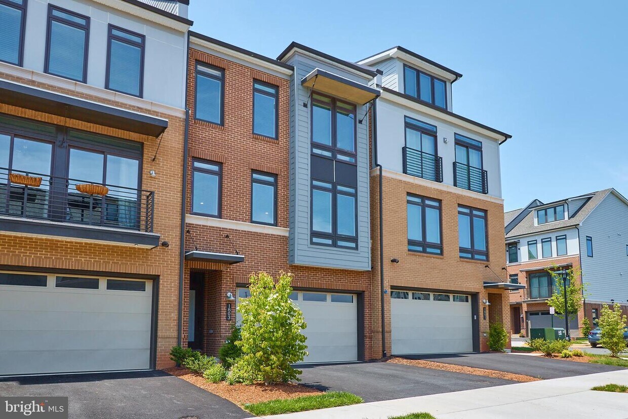 1803 Blue Marble Terrace SE, Leesburg, VA 20175 Townhouse for Rent in