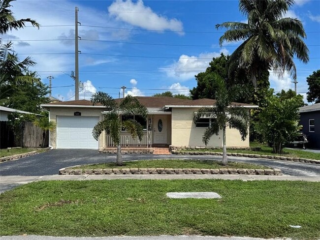 Foto del edificio - 1401 N 31st Rd