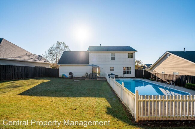 Building Photo - 4 br, 2.5 bath House - 109 Feldspar Lane