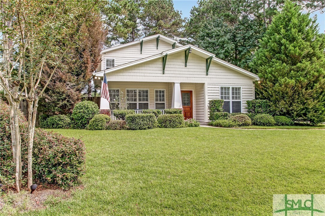 4 Silver Oak Ct, Pooler, GA 31322 House Rental in Pooler, GA