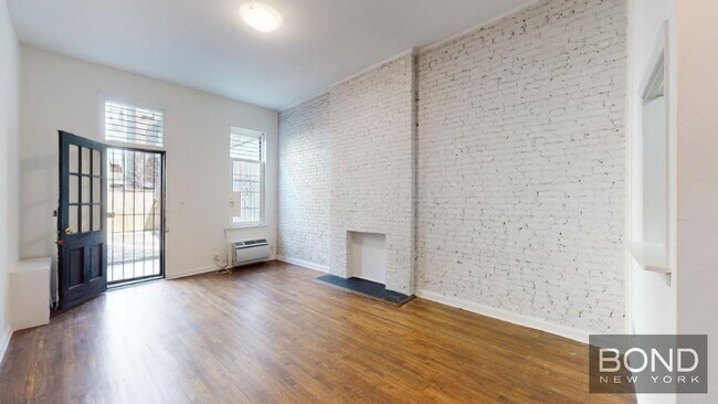 Floorplan - 419 East 87 Street
