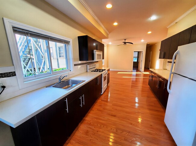 Foto del edificio - 64 Dehon St