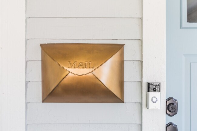 Foto del edificio - 3849 N Park Ave