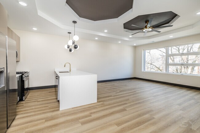 Foto del edificio - 5643 S Prairie Ave