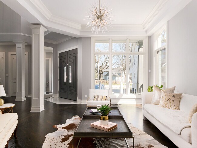 Foto del edificio - 2117 Wilmette Ave