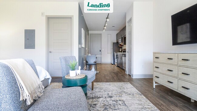 Foto del edificio - 3700 Mapleshade Ln