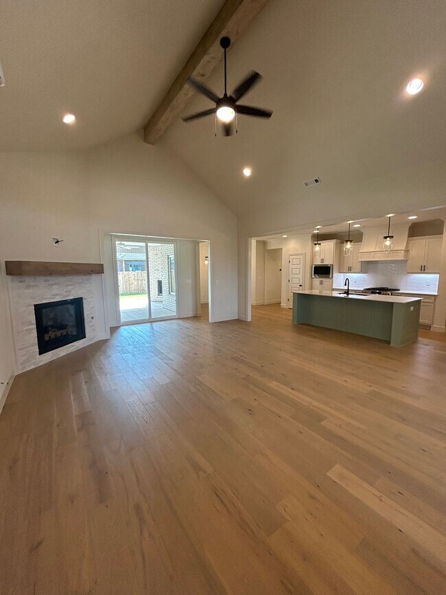 Foto del edificio - Spacious 4 Bed, 2.5 Bath Home in Pea Ridge!