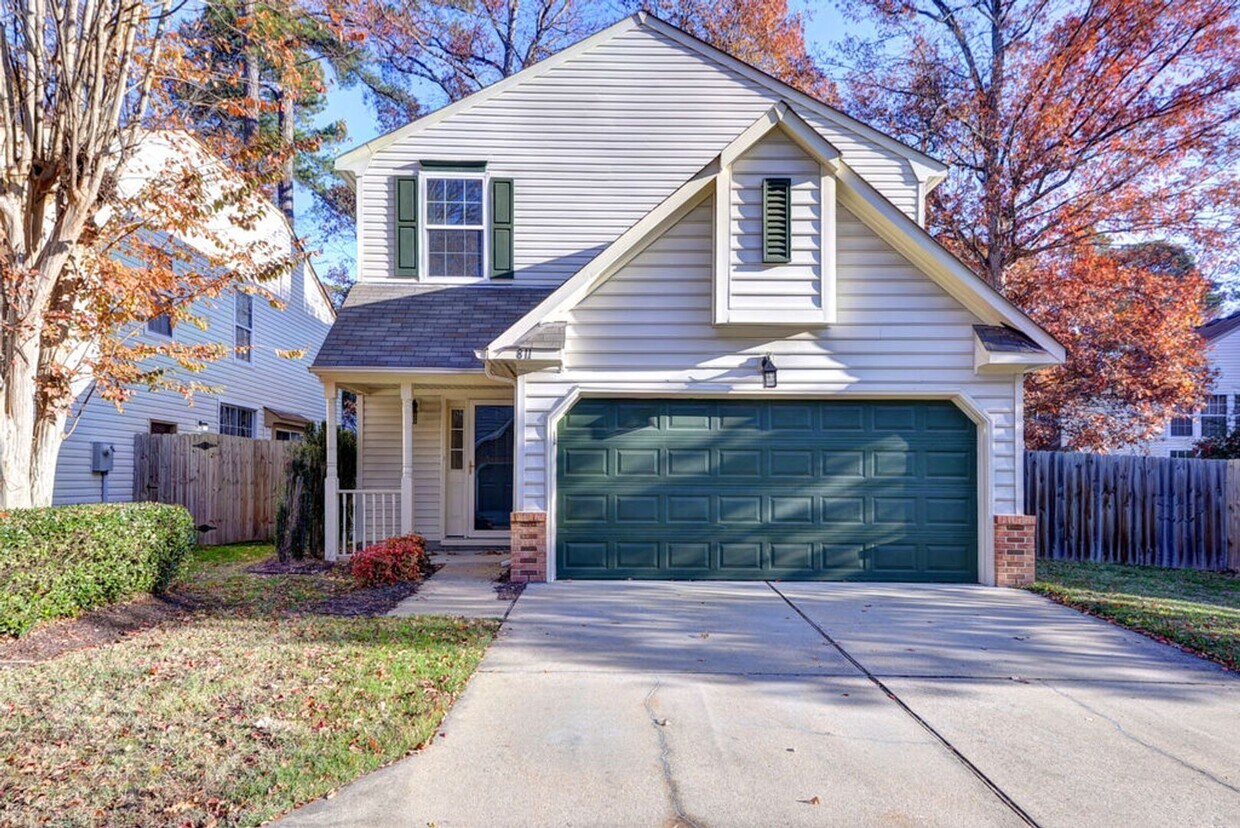 Primary Photo - Updated Kiln Creek Home