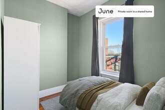 Building Photo - Room in Shared 4 bed/1.5 bath home