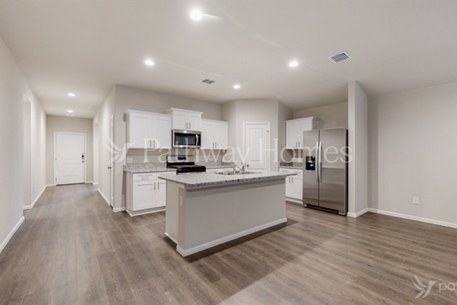 Building Photo - 1625 Gatesville Ct