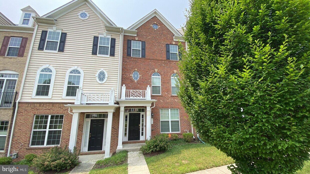 505 Jurgensen Pl, Greater Landover, MD 20785 Townhome Rentals in