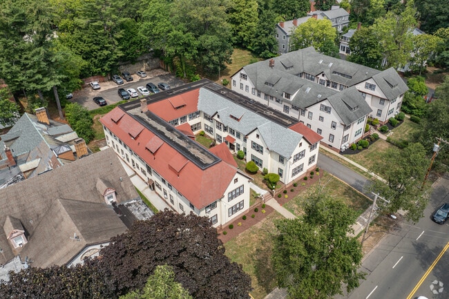 Building Photo - 408 Whitney Ave