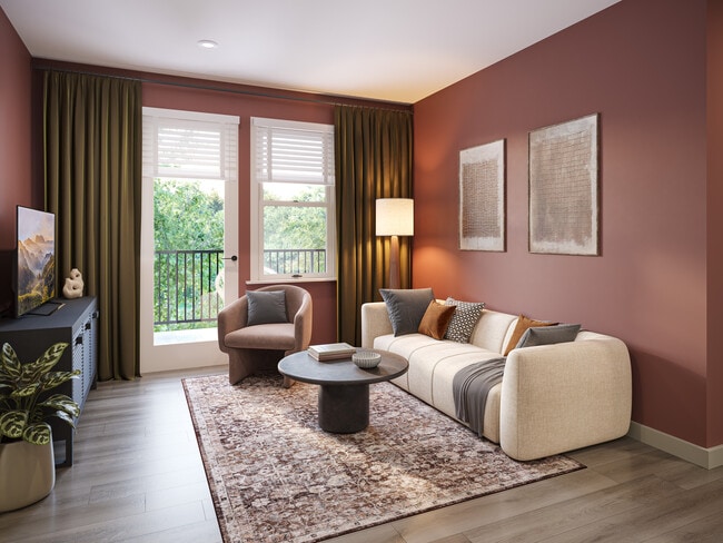 Foto del edificio - Archer