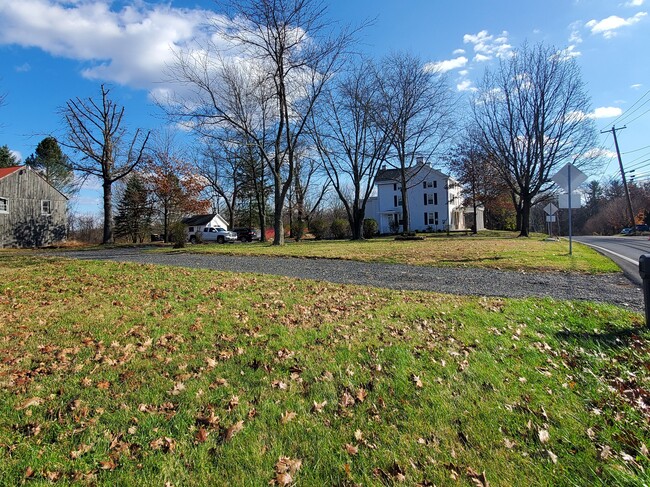 Original Farmhouse est. 1805 - 2657 Bristol Rd