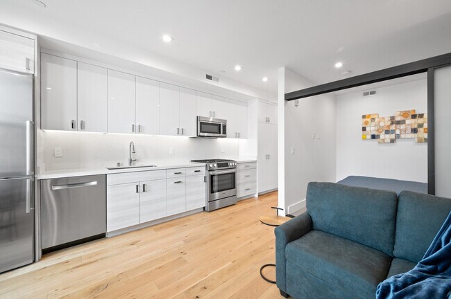 Foto del edificio - 761 Minna St