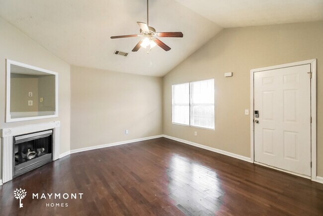 Foto del edificio - 45 Deadwood Ln