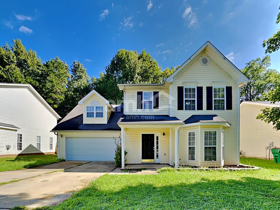 6308 Dumont Lane House Rental in Charlotte, NC